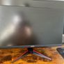 Acer monitor 21" Image 2