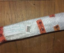 LH Door Trim (Alfa Romeo 147)