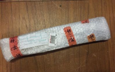LH Door Trim (Alfa Romeo 147)
