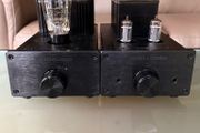 Woo Audio WA6SE Headphone Amplifier