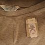BNWT - Size 2xs Grey Shorts Image 2