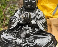 chinese wealth buddha