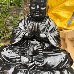 chinese wealth buddha