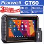 NEW Foxwell GT60 Professional OBD2 Automotivo Scanner 24+ Reset ABS SAS TPMS Reset OBD2 Scanner All System Diagnostic Tool Image 3