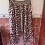 Anthropologie Harem Pants - Size L Image 4