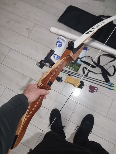 Bow