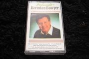 Brendan Bowyer Cassette