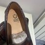 mens leather shoes Image 2