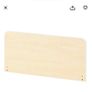 Extendable toddler bed Image 5