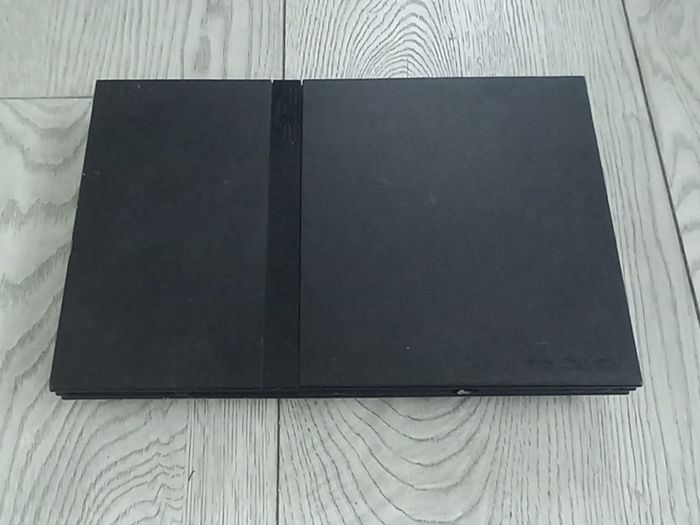 playstation 2 slim