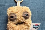 Fugg Nuggets Lil' Ron Fuggler