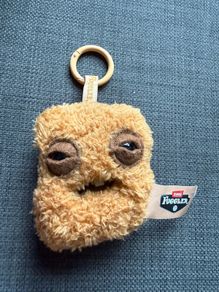 Fugg Nuggets Lil' Ron Fuggler