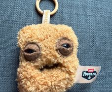 Fugg Nuggets Lil' Ron Fuggler