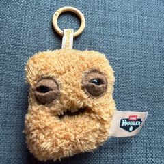 Fugg Nuggets Lil' Ron Fuggler