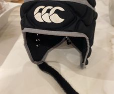 cantebury scrum cap
