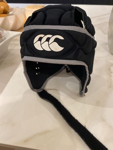 cantebury scrum cap
