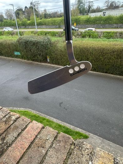 Scotty Cameron