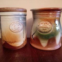 Kiltrea Bridge pottery