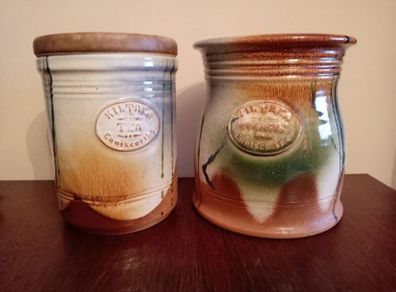 Kiltrea Bridge pottery