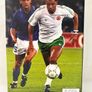 Paul McGrath, Signed Autobiography Back From The Brink, Irish Football Legend Image 6