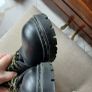 Tommy Jeans leather boots  Excellent condition Image 8