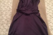 Beautiful Satin Dress size 10