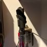 Dyson V15 Detect+ Cordless Vac Vacuum Cleaner - Nickel & Black Image 3