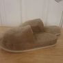 Slippers from Paul Costelloe Comfortable Medium Slippers ..  Price Drop Image 3
