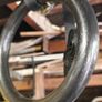 BLK BOX Utility Gymnastic Rings Image 4
