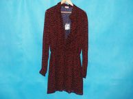 main image for ad Lui Jo Dress Beauty Red  Size 48