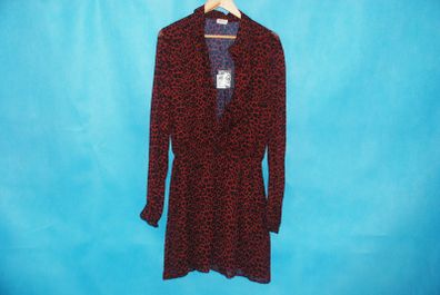 Lui Jo Dress Beauty Red  Size 48