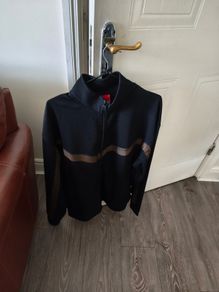 hugo boss top