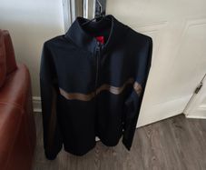 hugo boss top