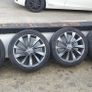 VW Transporter Alloys 19 Image 2