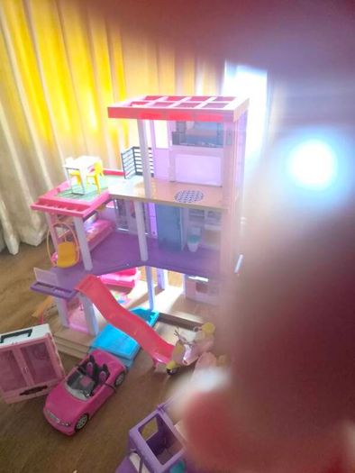Barbie bundle