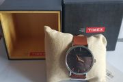 New Timex Watch