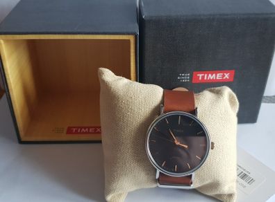 New Timex Watch