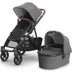 Uppababy Vista V3