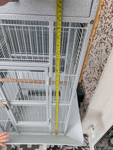 bird cage