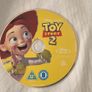 Toy Story - 4 Movie Blu-Ray Collection Image 9