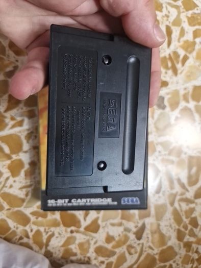 Chakan Sega Mega Drive Arcade Retro games Original