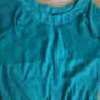 Green Top BNWT RIVER island Image 3