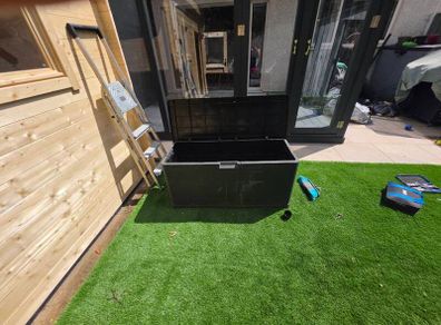 Storage Box