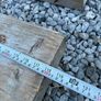 wood Sleeper 10Ft Image 3