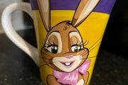 Vintage Cadburys Caramel Cup