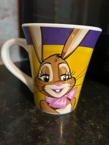Vintage Cadburys Caramel Cup