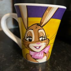 Vintage Cadburys Caramel Cup