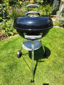 BBQ - Weber Charcoal 47cm
