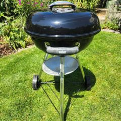 BBQ - Weber Charcoal 47cm