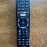 Sony TV Remote Control RMT-TX102D In new condition Image 2